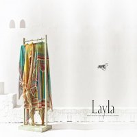 Kimora Heer Layla Vol-172 Wholesale Pure Cotton With Embroidery Border Suits