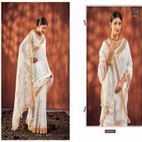 Aura Saira Vol-2 Wholesale Soft Cotton Indian Ethnic Sarees