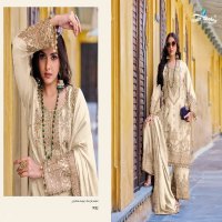 Your Choice Asim Jofa Wholesale Indian Pakistani Dress Free Size Stitched