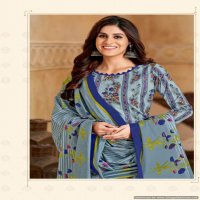 Balaji Hungama Vol-19 Wholesale Pure Cotton Printed Dress Material
