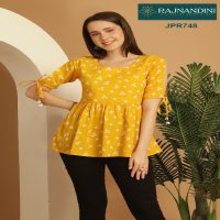 MELODY BY RAJNANDINI TRENDY READYMADE TOP COLLECTION