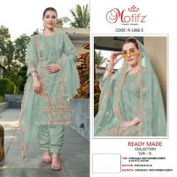 Motifz R-1066 Wholesale Readymade Indian Pakistani Suits