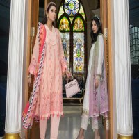 ZS Kalyan Solstitial Collection Wholesale Pakistani Suits