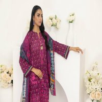 Regalia Salina Embroidered With Cutwork Dupatta Vol-2 Wholesale Pakistani Suits