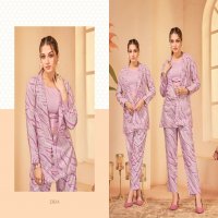 BIPSON TRENDY 2363 AMAZING WEAR READYMADE CORDSET COLLECTION