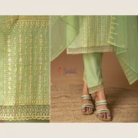 Sarvada Sahira Wholesale Readymade Salwar Suits Collection