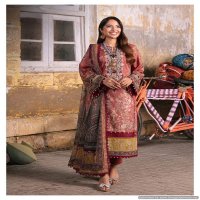 Keval Aliya B Vol-1 Wholesale Heavy Cotton Printed Dress Material