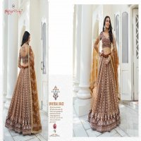 Narayani Fashion Kelaya Vol-7 Wholesale Designer Lehenga Choli