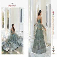 Narayani Fashion Kelaya Vol-7 Wholesale Designer Lehenga Choli