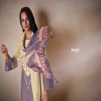 Omtex Nigaar Wholesale Linen Cotton With Handwork Salwar Suits