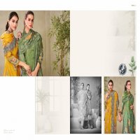 Vivek Rinaz Vol-17 Wholesale Cotton Digital Print With Embroidery Salwar Suits