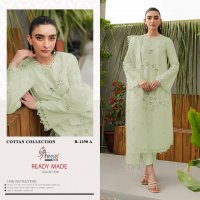 Shree  Fabs R-1290 Wholesale Readymade Indian Pakistani Salwar Suits