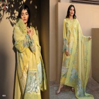 RANG RASIYA PREMIUM LAWN 24 BY DEEPSY COTTON WORK PAKISTANI SUITS