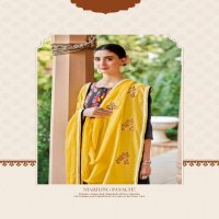 KALYANI BY WOOGLEE RAYON WEAVING ETHNIC STYLE FULL STITCH SALWAR KAMEEZ