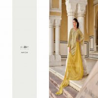 KILORY TRENDS SUMMER DAIRIE LAWN COTTON UNSTITCH SALWAR SUIT