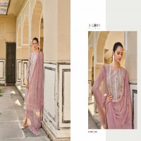 KILORY TRENDS SUMMER DAIRIE LAWN COTTON UNSTITCH SALWAR SUIT