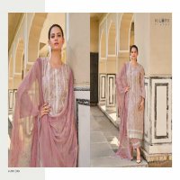 KILORY TRENDS SUMMER DAIRIE LAWN COTTON UNSTITCH SALWAR SUIT