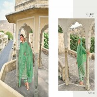 KILORY TRENDS SUMMER DAIRIE LAWN COTTON UNSTITCH SALWAR SUIT