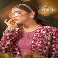 BIPSON VOGUE 2564 AMAZING WEAR READYMADE CORDSET COLLECTION