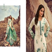 MUMTAZ ARTS SUMMER TOGETHER DAILY USE PURE JAM SATIN PRINT WITH EXCLUSIVE PAKISTANI STYLE DESS MATERIAL