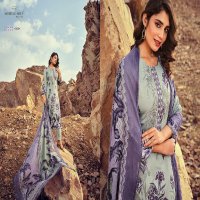 MUMTAZ ARTS SUMMER TOGETHER DAILY USE PURE JAM SATIN PRINT WITH EXCLUSIVE PAKISTANI STYLE DESS MATERIAL
