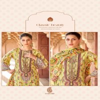 ALOK SUIT ADAAH VOL 2 CAMBRIC COTTON LATEST WEAR UNSTITCH SALWAR KAMEEZ SUPPLIER