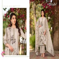 ZULFAT BY FLORENCE PURE COTTON EXCLUSIVE WITH EMBROIDERY PAKISTANI STYLE SALWAR KAMEEZ