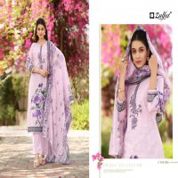ZULFAT BY FLORENCE PURE COTTON EXCLUSIVE WITH EMBROIDERY PAKISTANI STYLE SALWAR KAMEEZ