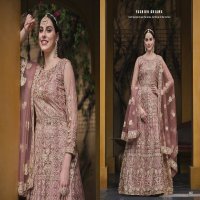 Senhora Kalishta Wholesale New Exclusive Anarkali Suits