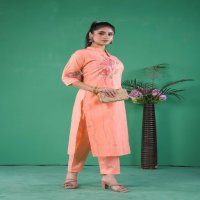 Seamore Subhadra Wholesale Women Kurta With Pant