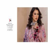 Deepsy Adans Print Kari Lawn 2024 Wholesale Indian Pakistani Suits