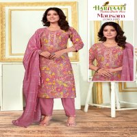 Hariyaali Mausam Vol-1 Wholesale Readymade 3 Piece Salwar Suits