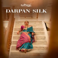 Rajpath Darpan Silk Wholesale Wholesale Banarasi Patola Silk Sarees