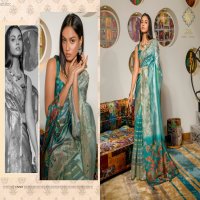 Kira Kamakhya Wholesale Kora Silk With With Embroidery Sarees