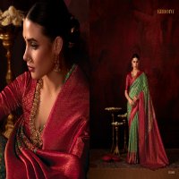 Kimora Lakshmi Wholesale Softy Silk With Digital Print Sarees