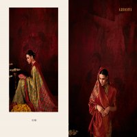 Kimora Lakshmi Wholesale Softy Silk With Digital Print Sarees