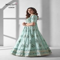 Anantesh Bridesmaid Vol-2 Wholesale Designer Lehenga Choli