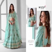 Anantesh Bridesmaid Vol-2 Wholesale Designer Lehenga Choli