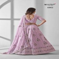 Anantesh Bridesmaid Vol-2 Wholesale Designer Lehenga Choli