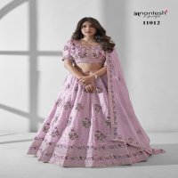 Anantesh Bridesmaid Vol-2 Wholesale Designer Lehenga Choli