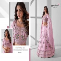 Anantesh Bridesmaid Vol-2 Wholesale Designer Lehenga Choli