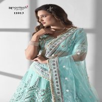 Anantesh Bridesmaid Vol-2 Wholesale Designer Lehenga Choli