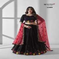 Anantesh Bridesmaid Vol-2 Wholesale Designer Lehenga Choli