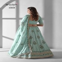 Anantesh Bridesmaid Vol-2 Wholesale Designer Lehenga Choli