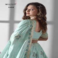 Anantesh Bridesmaid Vol-2 Wholesale Designer Lehenga Choli