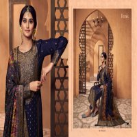 RENIK FASHION HEENA OCCASION WEAR UNSTITCH SALWAR SUIT SUPPLIER