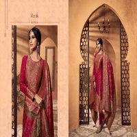 RENIK FASHION HEENA OCCASION WEAR UNSTITCH SALWAR SUIT SUPPLIER