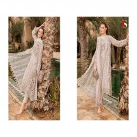 MARIA B VOYAGE LAWN 24 BY DEEPSY SUITS DESIGNER PURE COTTON STYLISH PAKISTANI SALWAR KAMEEZ