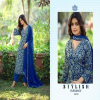 Subhash SBS Sareeka Wholesale Readymade 3 Piece Suits