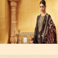 SHREE SHALIKA FASHION MANDAKINI VOL 14 AMAZING UNSTITCH SALWAR KAMEEZ WITH DIGITAL PRINT DUPATTA